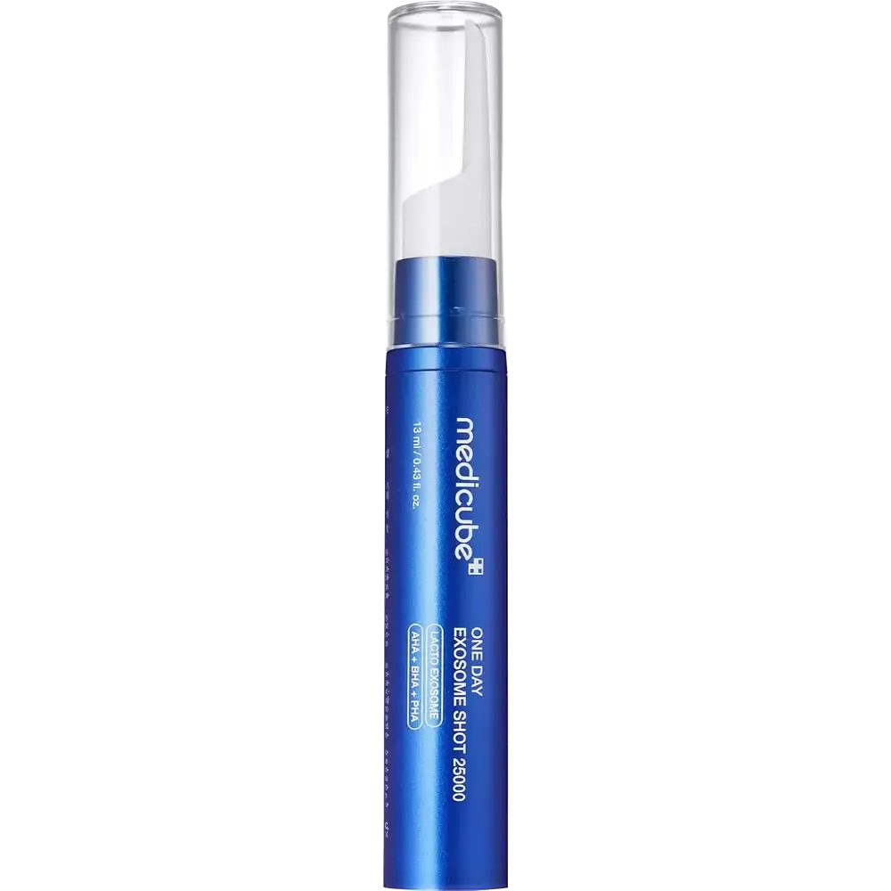 MediCube Zero Exosome Shot