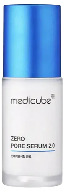 MediCube Zero Pore Serum