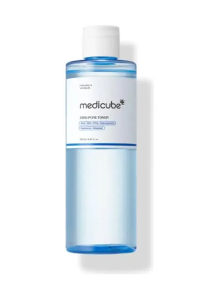 MediCube Zero Pore Toner