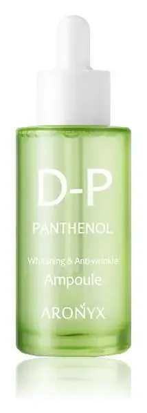 MediFlower Aronyx D-Panthenol Ampoule