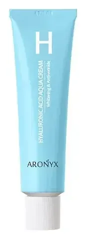 MediFlower Aronyx Hyaluronic Acid Aqua Cream