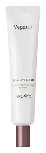 MediFlower Aronyx Vegan.I Biome Eye Cream