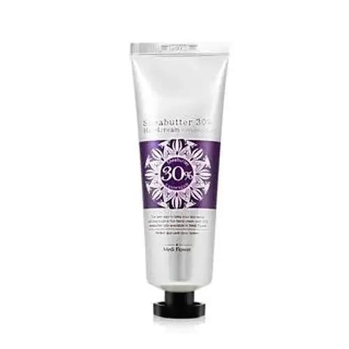 MediFlower Shea Butter 30% Hand Cream
