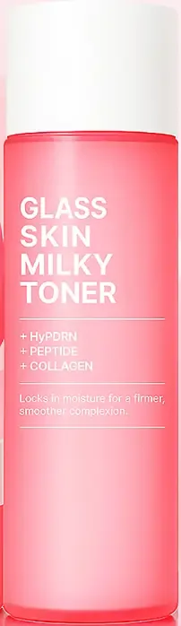 Medifordear Glass Skin Milky Toner