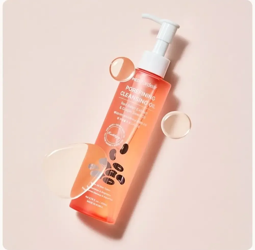 Medifordear Porefining Cleansing Oil