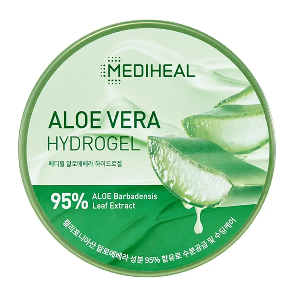 MEDIHEAL Aloe Vera Hydrogel 95%