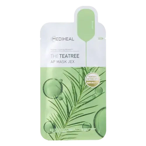 MEDIHEAL AP Mask Jex