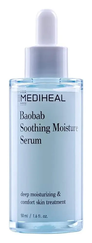 MEDIHEAL Baobab Soothing Moisture Serum