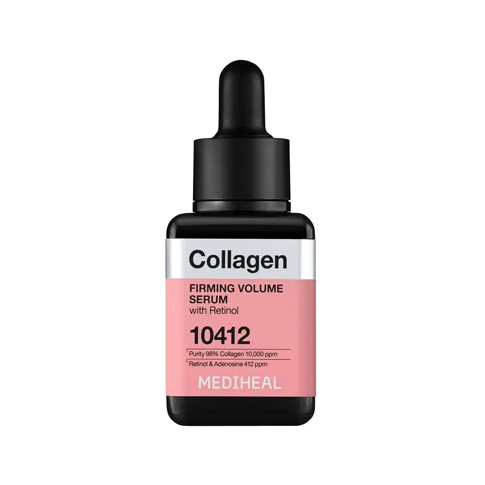 MEDIHEAL Collagen Firming Volume Serum