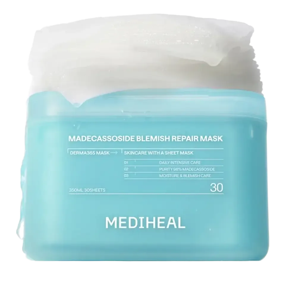 MEDIHEAL Derma 365 Mask