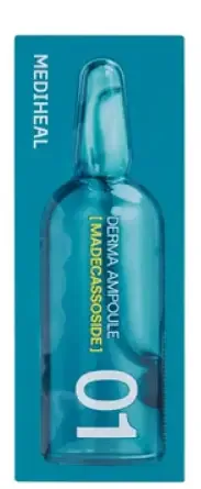 MEDIHEAL Derma Ampoule