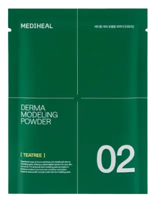 MEDIHEAL Derma Modeling Powder