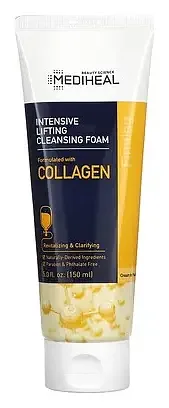 MEDIHEAL Intensive Lifting Cleansing Foam