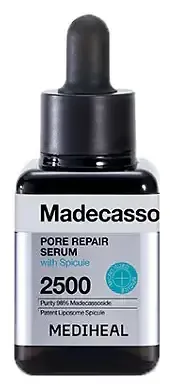 MEDIHEAL Madecassoside Pore Repair Serum