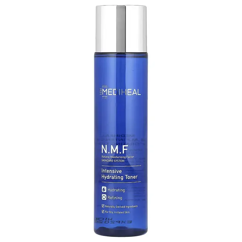 MEDIHEAL N.M.F Intensive Hydrating Toner