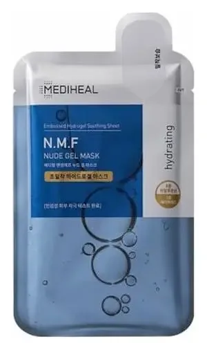 MEDIHEAL Nude Gel Mask