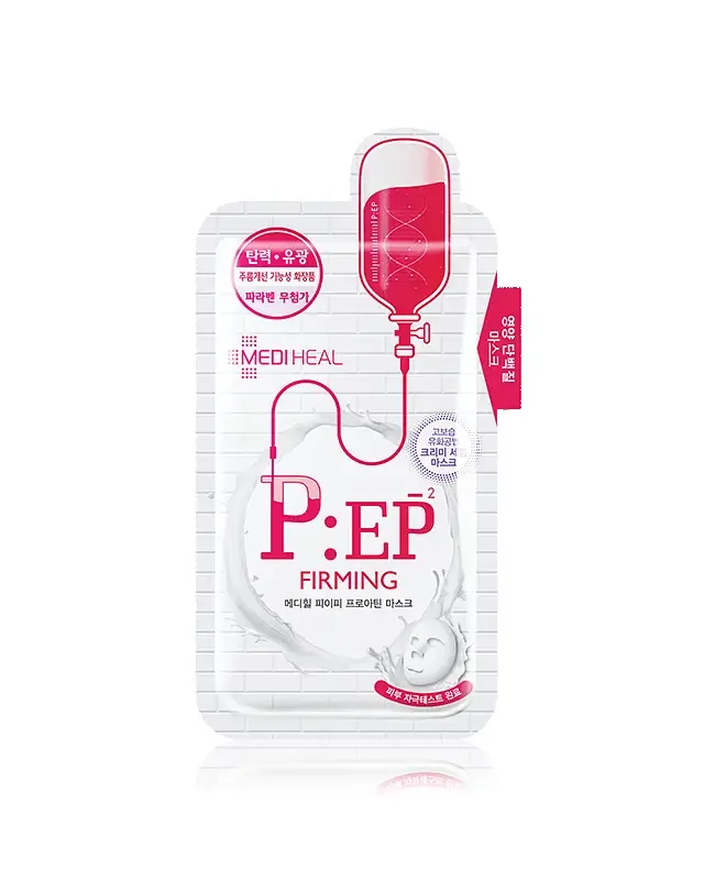MEDIHEAL P:EP Firming Proatin Mask