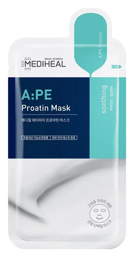 MEDIHEAL Proatin Mask
