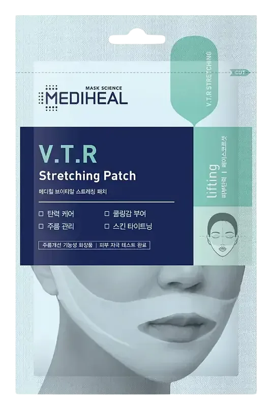 MEDIHEAL V.T.R Stretching Patch
