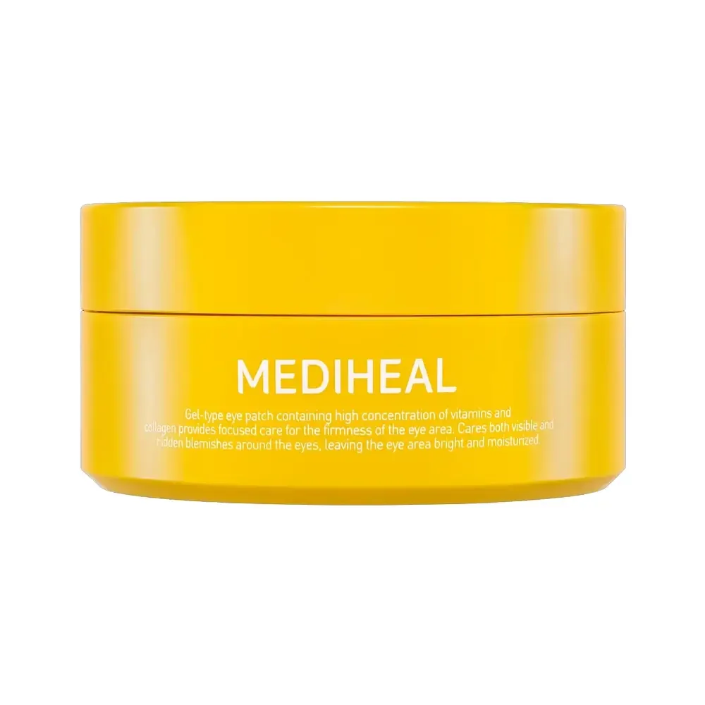 MEDIHEAL Vita Collagen Eye Ampoule Patch