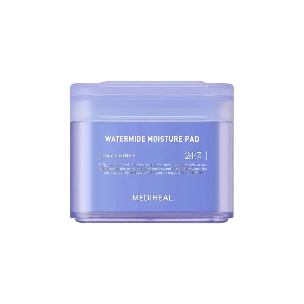 MEDIHEAL Watermide Moisture Pad