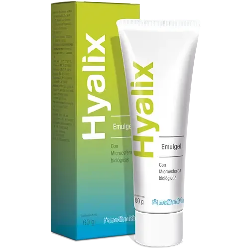 Medihealth Hyalix Emulgel