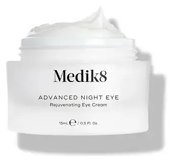 Medik8 Advanced Night Eye