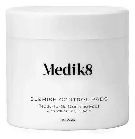 Medik8 Blemish Control Pads