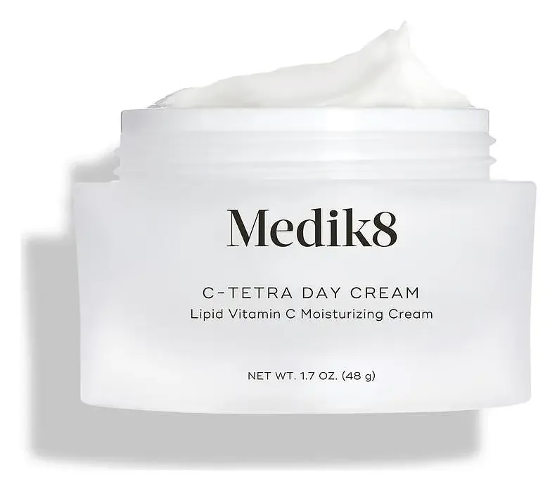 Medik8 C-Tetra Day Cream