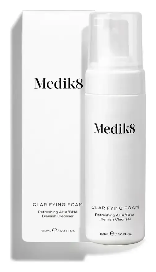 Medik8 Clarifying Foam