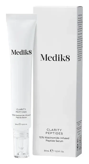 Medik8 Clarity Peptides