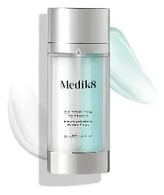 Medik8 Copper PCA Peptides Mineral Antioxidant Peptide Serum