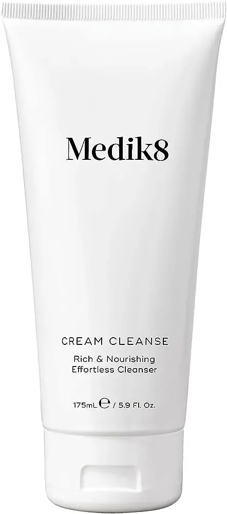 Medik8 Cream Cleanse