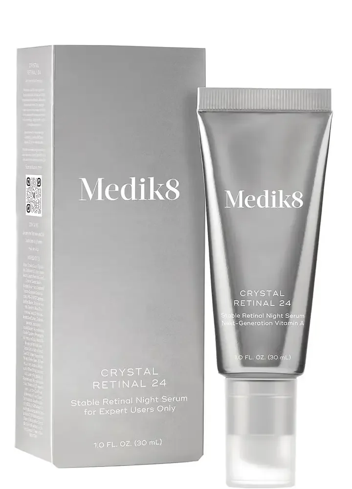 Medik8 Crystal Retinal 24