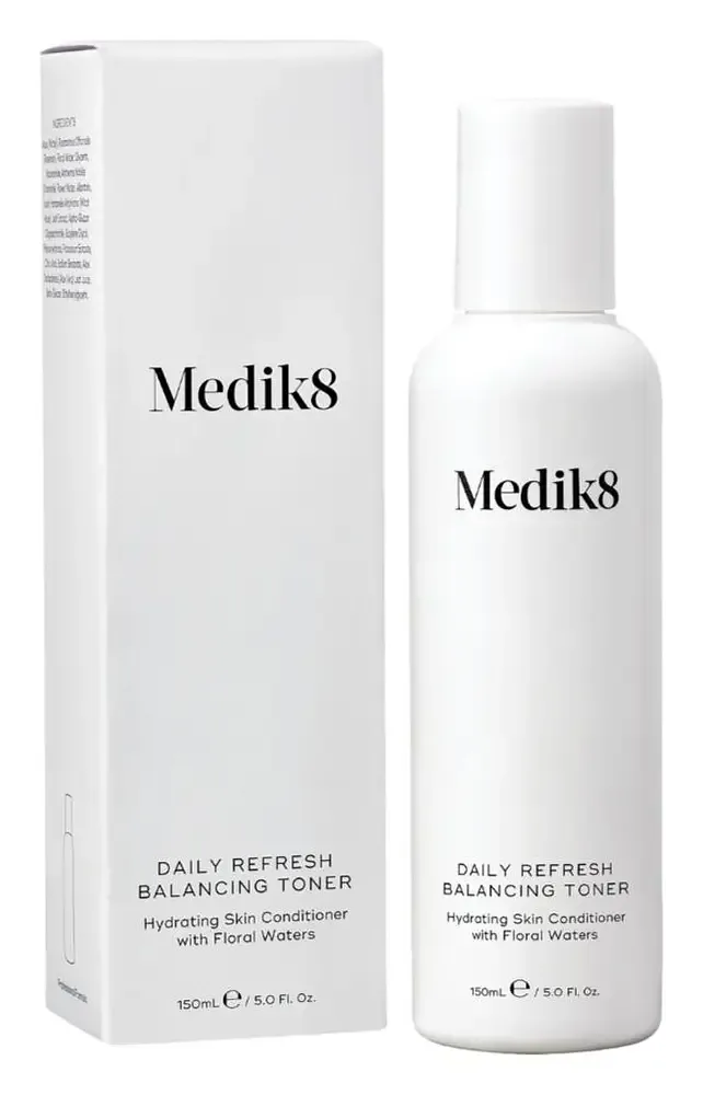 Medik8 Daily Refresh Balancing Toner