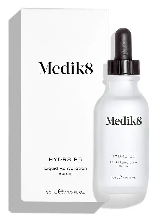 Medik8 Hydr8 B5 Liquid Rehydration Serum