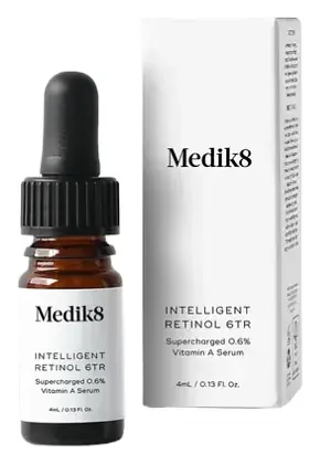 Medik8 Intelligent Retinol Serum