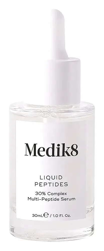 Medik8 Liquid Peptides