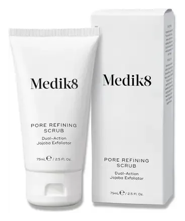 Medik8 Pore Refining Scrub