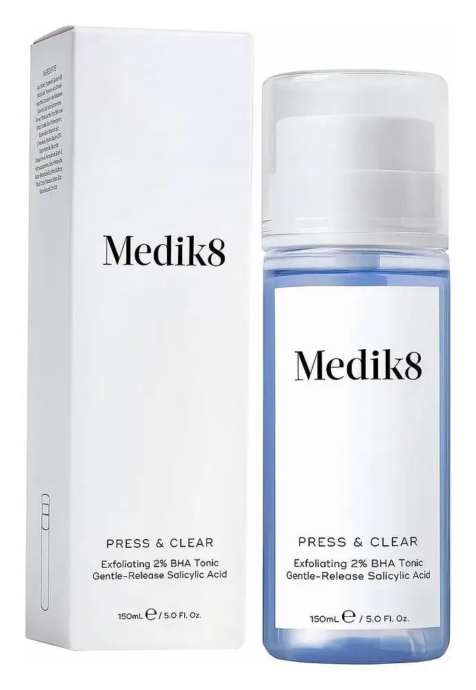Medik8 Press and Clear Tonic