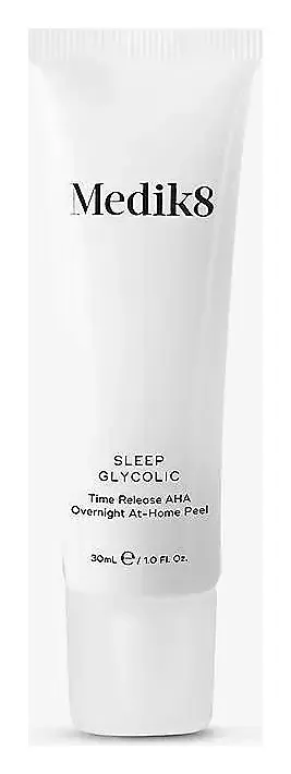 Medik8 Sleep Glycolic
