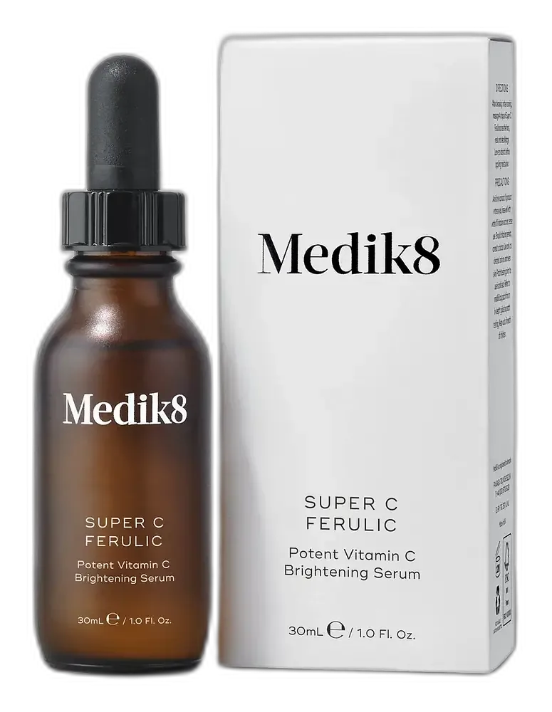 Medik8 Super C Ferulic