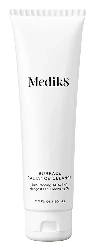 Medik8 Surface Radiance Cleanse