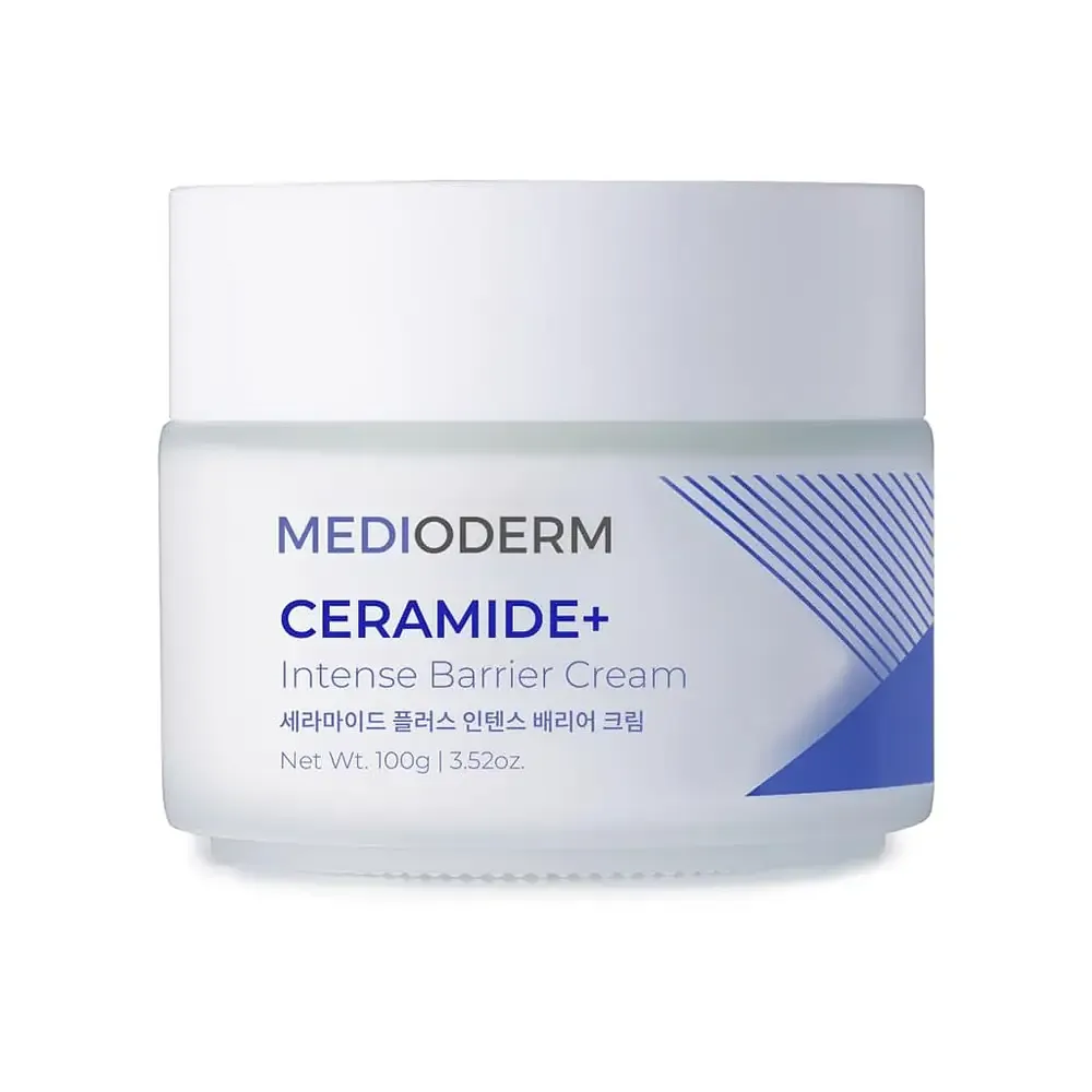 Medioderm Ceramide+ Intense Barrier Cream