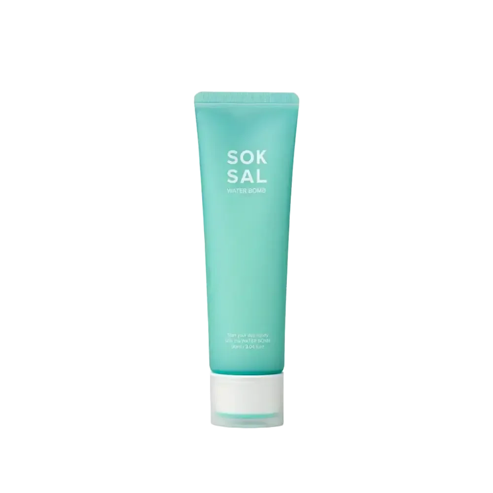 Meditherapy Soksal Water Bomb