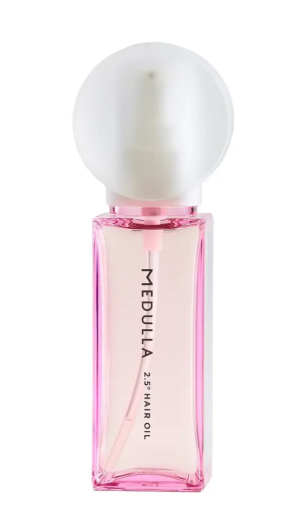 Medulla Diamond 2.5° Hair Oil