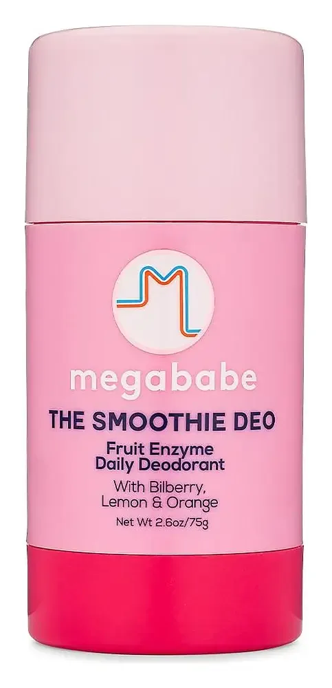 megababe The Smoothie Deo
