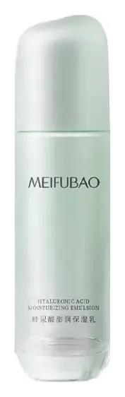 Meifubao Hyaluronic Acid Moisturizing Emulsion