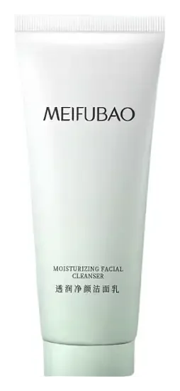 Meifubao Moisturizing Facial Cleanser