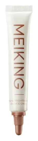 Meiking Caffeine Brightening Eye Essence Cream